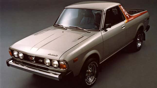 Image for article titled Here Are The Worst Automotive Laws And Regulations