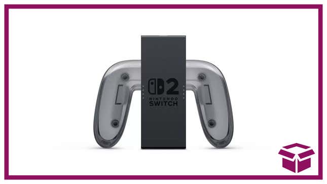 Image for article titled Stock Up on These Nintendo Accessories to Complement Your Brand New Switch 2