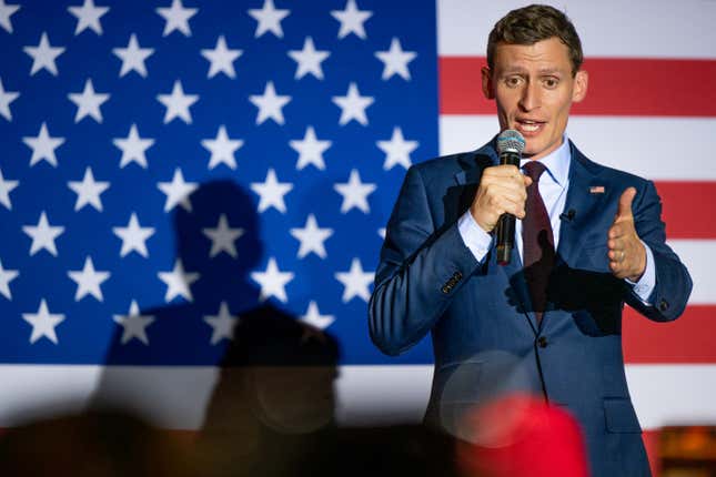 Image for article titled All the Anti-Abortion Assholes Who Lost Their Elections