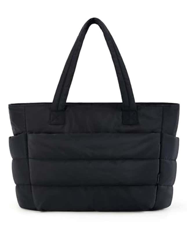 Image for article titled BAGSMART Tote Bag for Women, Now 26% Off