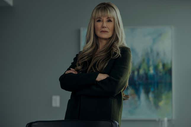 Image for article titled Netflix&#39;s The Fall of the House of Usher Offers a Spooky First Look