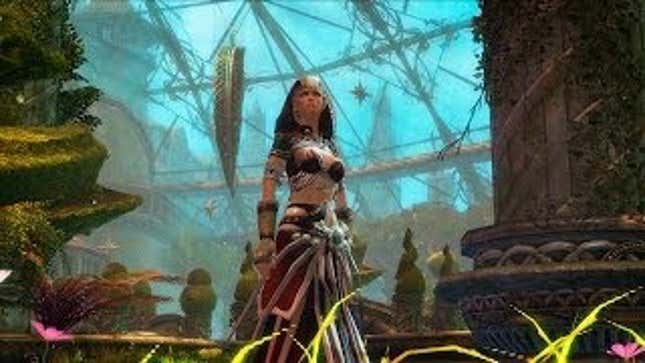 <em>Guild Wars 2</em> Is Changing The Way Players Dress For Adventure