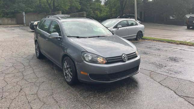 Image for article titled I'm Looking For A Cheap Car That My Son And I Can Make Faster! What Car Should I Buy?