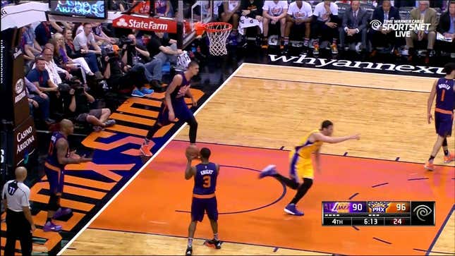 Let's Watch All Of The Long-Range Needle-Threading Passes