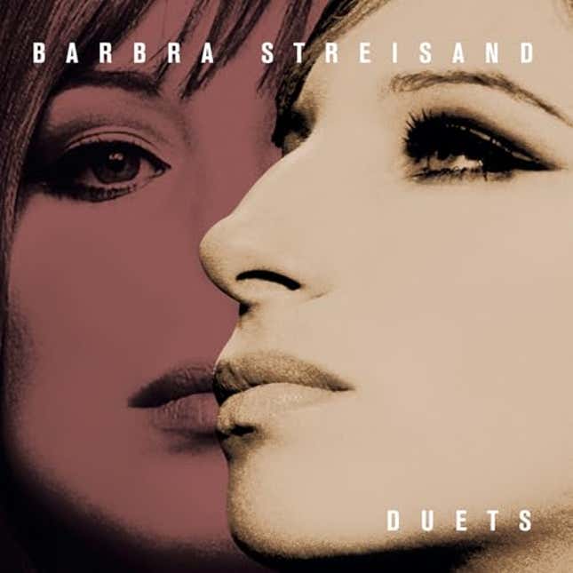 Image for article titled Duets, Now 36% Off