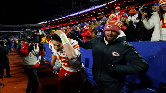 Image for article titled Sick, Sad World of Sports: Who started off 2024 on the wrong foot