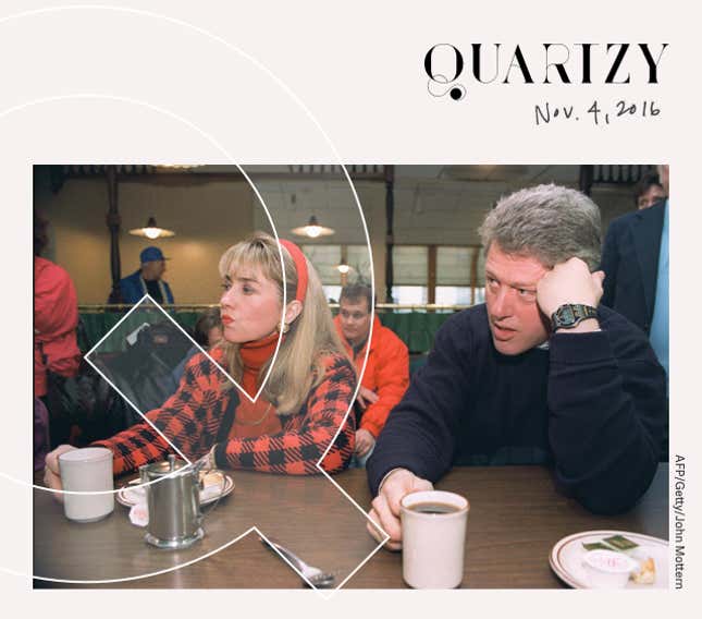 Image for article titled Quartzy: the tenth inning edition