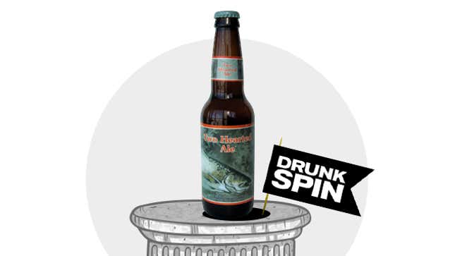 Image for article titled Bell's Two-Hearted Ale Is Contrarian-Proof (Dammit)