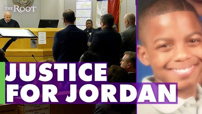 Ex-Cop Convicted in Murder of 15-Year-Old Jordan Edwards Sentenced to 15 Years in Prison