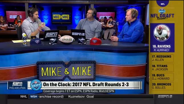 Roger Goodell Is Mewling About Weed Again