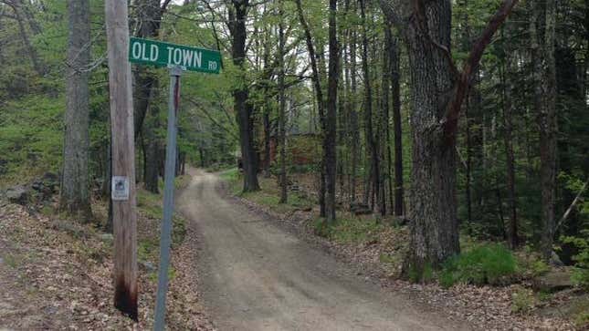 Image for article titled Marlborough, NH, Police: ‘Stop Taking Your Horses Down to Our Old Town Road’ [Corrected]