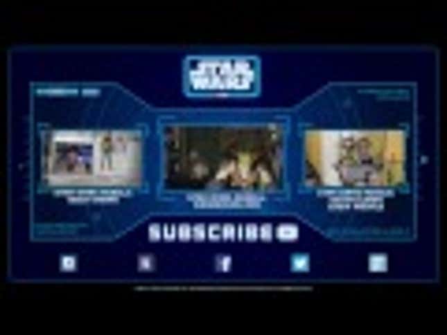 Six Wallpaper-Ready Images From The New <em>Star Wars Rebels</em> Trailer