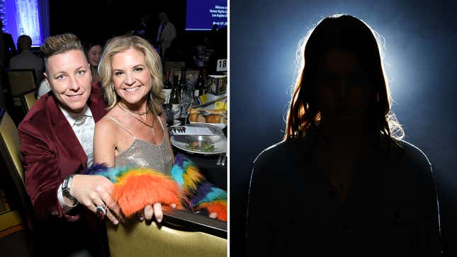 Image for article titled I Won't Sleep Until I Know Who Glennon Doyle Booted Off Her Podcast
