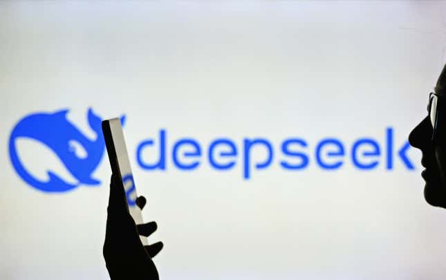 Who is the founder of DeepSeek? Meet Liang Wenfeng