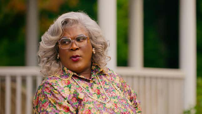 Image for article titled Hellur, Have You Heard? A Madea Homecoming Is Headed to Netflix