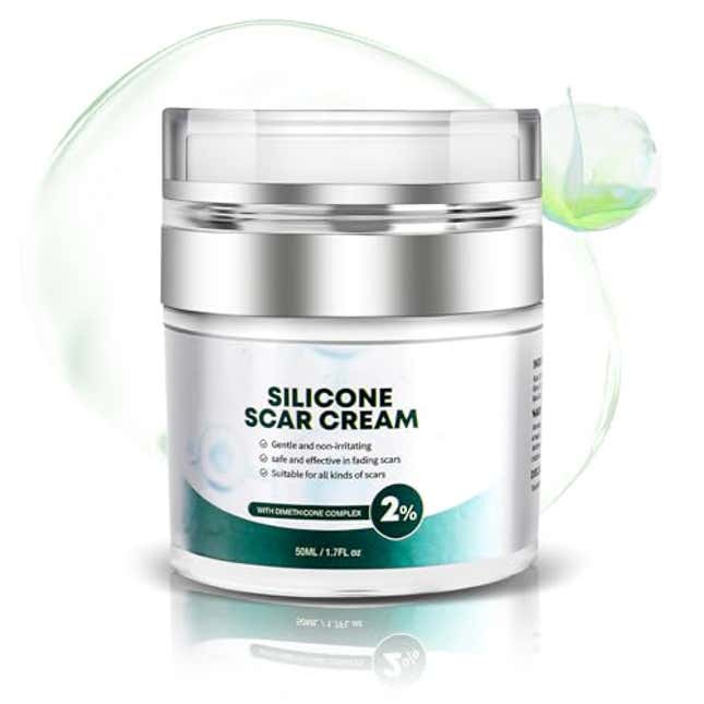 Image for article titled Pumkot Advanced Scar Cream, Now 17% Off