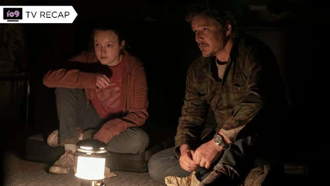 The Last of Us' Recap, Episode 5: 'Endure and Survive