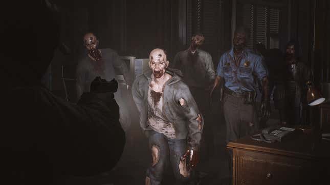 Image for article titled Steam&#39;s &#39;Most Hyped&#39; Zombie Game Is In The Weirdest Legal Battle