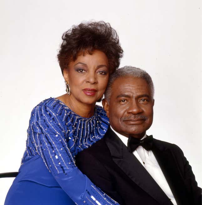 Image for article titled Old Hollywood Excellence: A Celebration of Classic Black Movie Stars