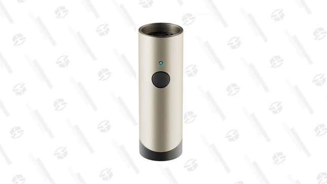 Atmotube PLUS Portable Outdoor & Indoor Air Quality Monitor | $80 | StackSocial