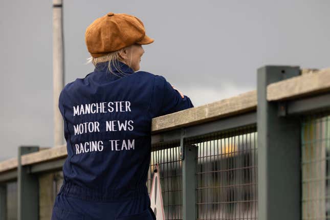 Photos from the 2024 Goodwood Revival