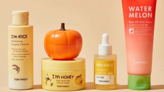 BOGO 40% off Tony Moly Products | Ulta