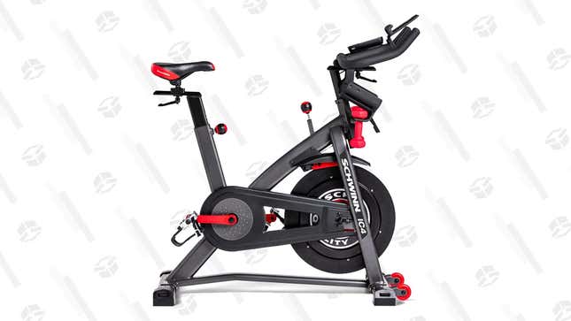 Schwinn Fitness Indoor Cycling Exercise Bike | $786 | Amazon