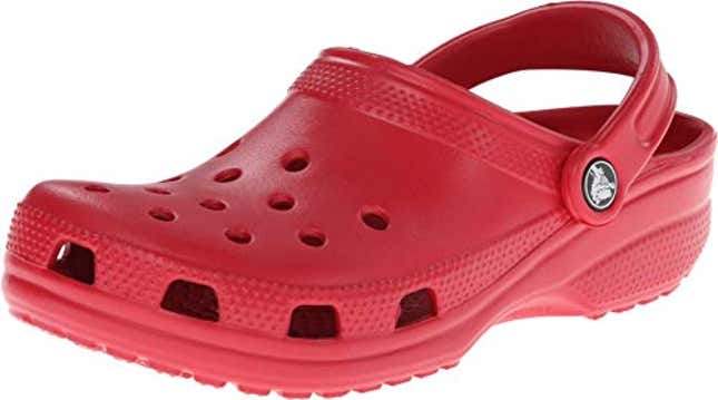 Crocs Unisex-Adult Classic Clogs (Best Sellers), Now 20% Off