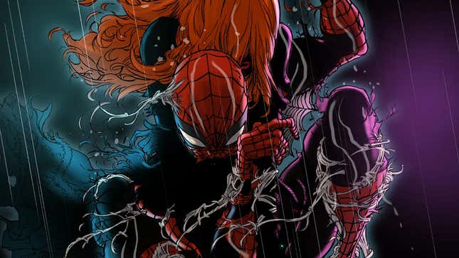 Spider-Man Reign 2: Marvel Comics Confirms Sequel for 2024
