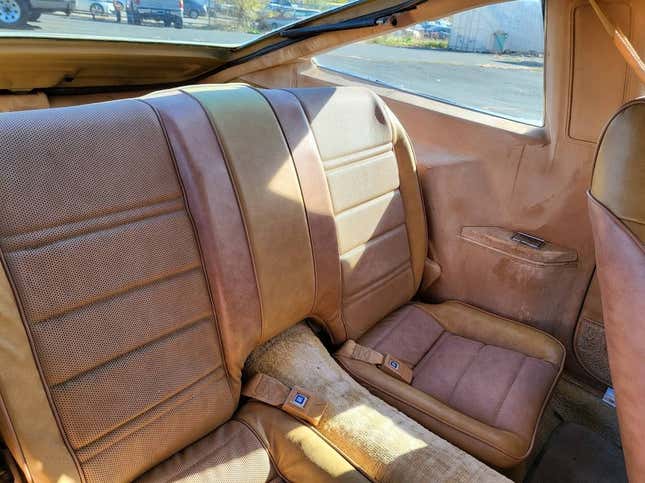 Image for article titled At $3,500, Does This 1980 Chevy Monza 2+2 Add Up?