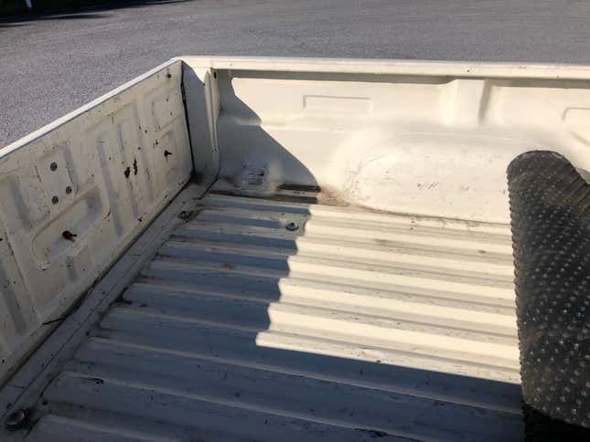 Image for article titled At $6,000, Is This 1988 Ford Ranger GT A Stand-Out Deal?