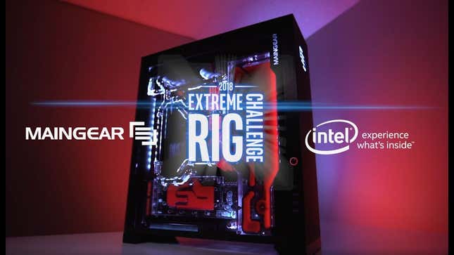 Did You Build Your Own Gaming PC? We Want to See It!<em></em>