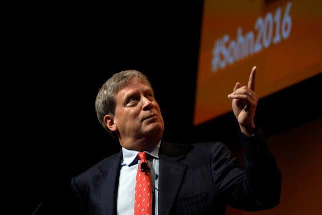 Billionaire Stanley Druckenmiller points to retail sales data and US regional bank crisis for his hard landing prediction