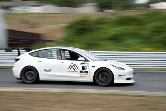 Image for article titled Scenes From Gridlife Circuit Legends at Lime Rock Park