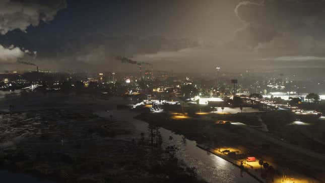 A new screenshot shows characters and locations from GTA 6.