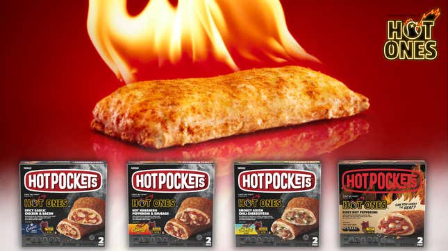 Image for article titled 14 New Foods to Get Excited About in September