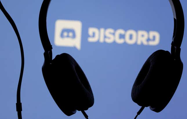 Public Music Discord Servers