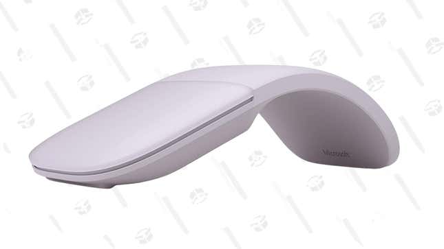 Microsoft ARC Mouse | $42 | Amazon