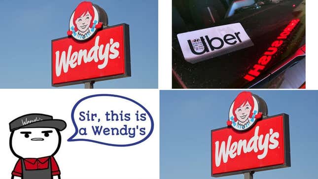 Wendy's surge pricing debacle, from internet mockery to backtracking