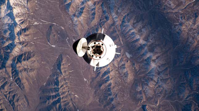 Image for article titled The Best—and Most Upsetting—Space Images From January