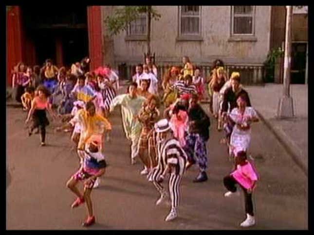 So It Turns Out ‘Electric Boogie,’ the Song Your Mama ’nem Electric Slide To, Is About a Vibrator. Life Is Different Now