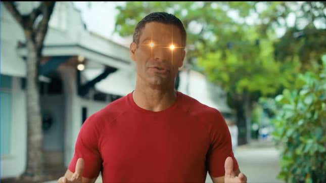 Image for article titled Miami's Bitcoin Mayor Wants to Be America's Bitcoin President