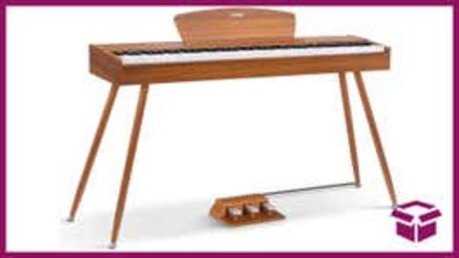 Everything you need to start getting musical.