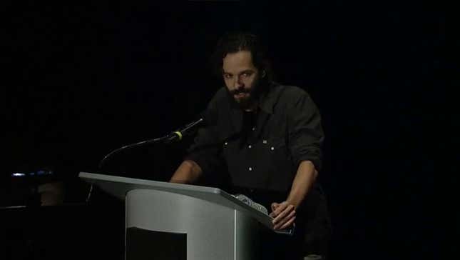 For One Night, <em>The Last Of Us</em> Was A Musical