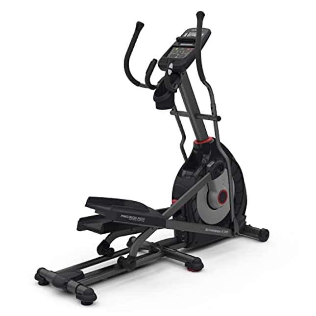 Image for article titled Schwinn Fitness 430 Elliptical, Now 50% Off