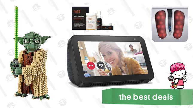 Image for article titled The 10 Best Deals of the Day August 2, 2021