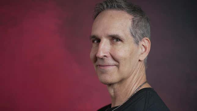Let’s talk to Todd McFarlane, shall we?