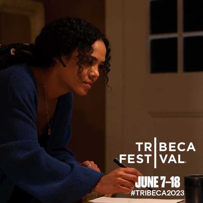 Image for article titled What&#39;s Black at 2023 Tribeca Festival?