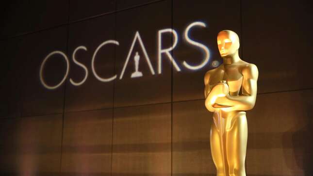 The Best Actress Oscars Race Still Echoes #OscarsSoWhite