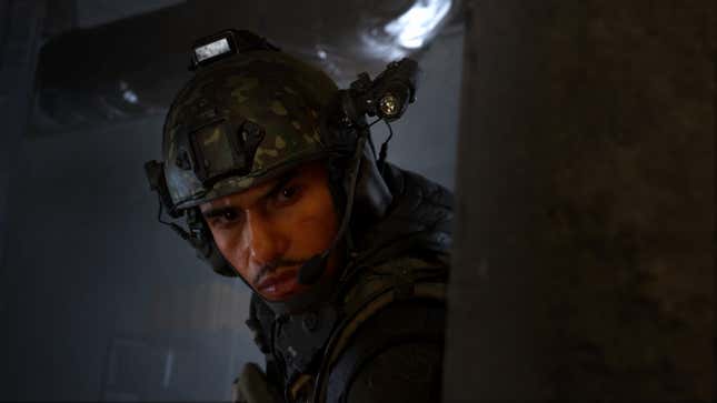 Call of Duty: Modern Warfare III Preview - Modern Warfare III Gets